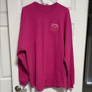 Disney Glitter Spirit Jersey